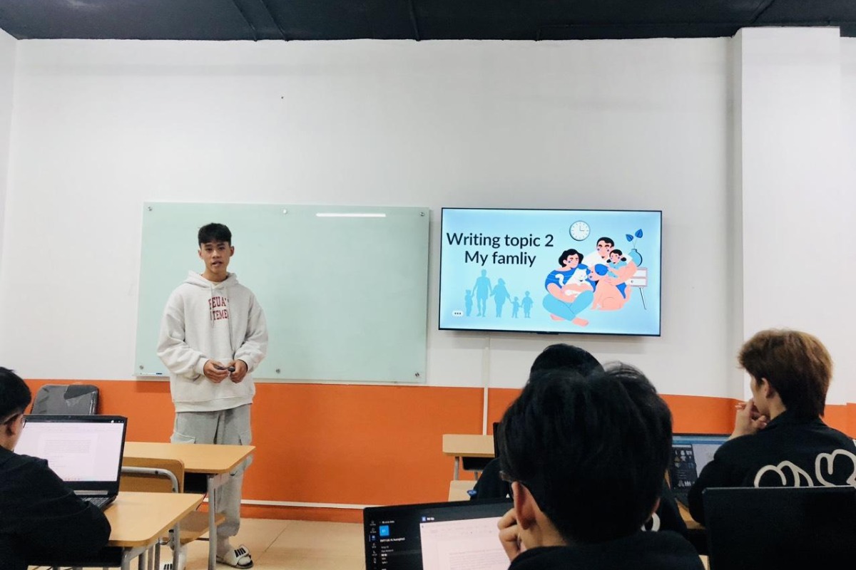 Những nhóm đối tượng nên rèn luyện giọng nói thường xuyên hình 1