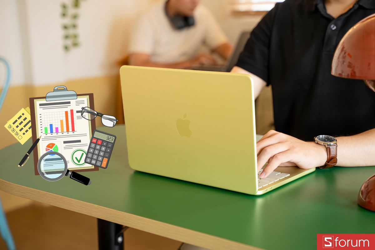 MacBook Neo có chạy được phần mềm kế toán không