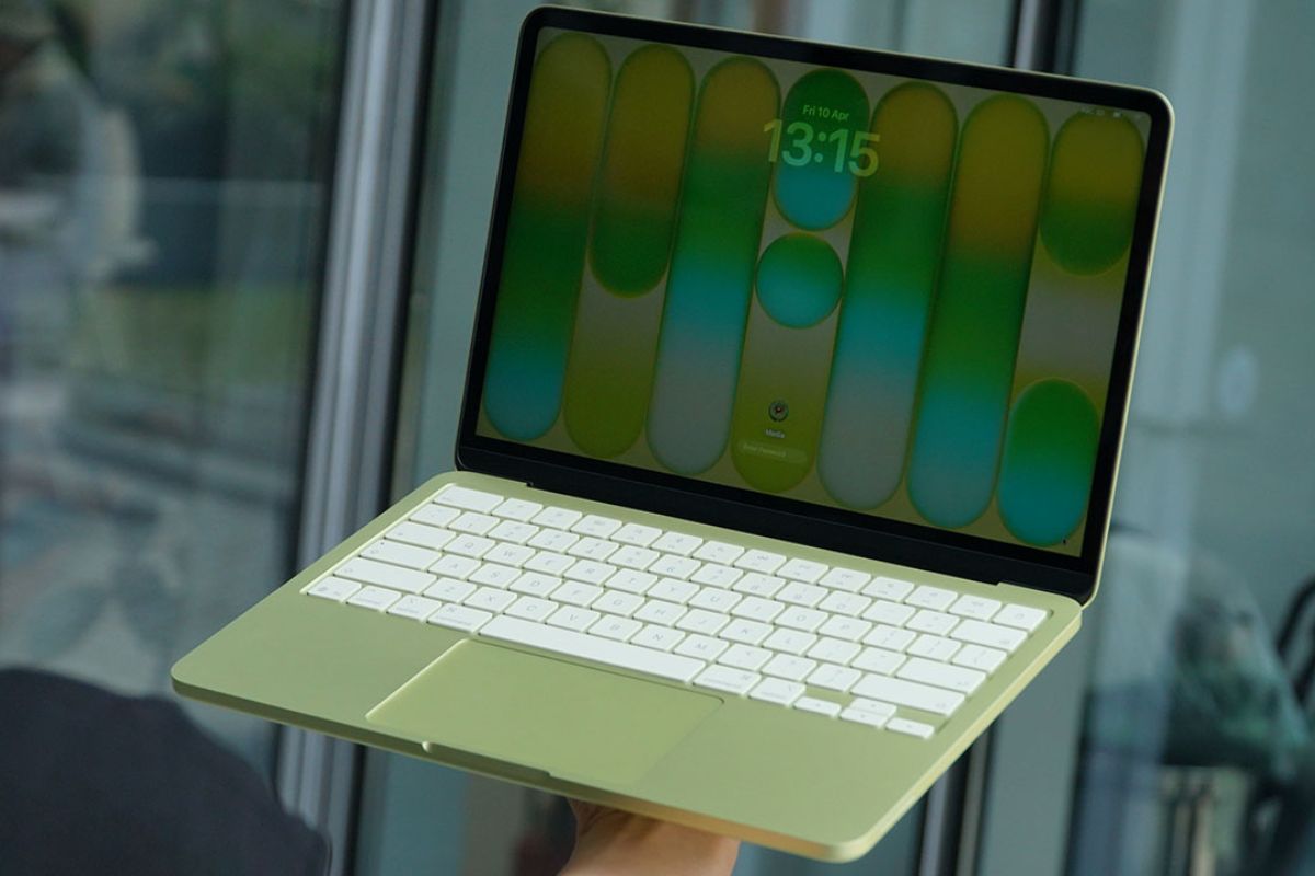 MacBook Neo có chạy được phần mềm kế toán, CAD, AutoCAD không?