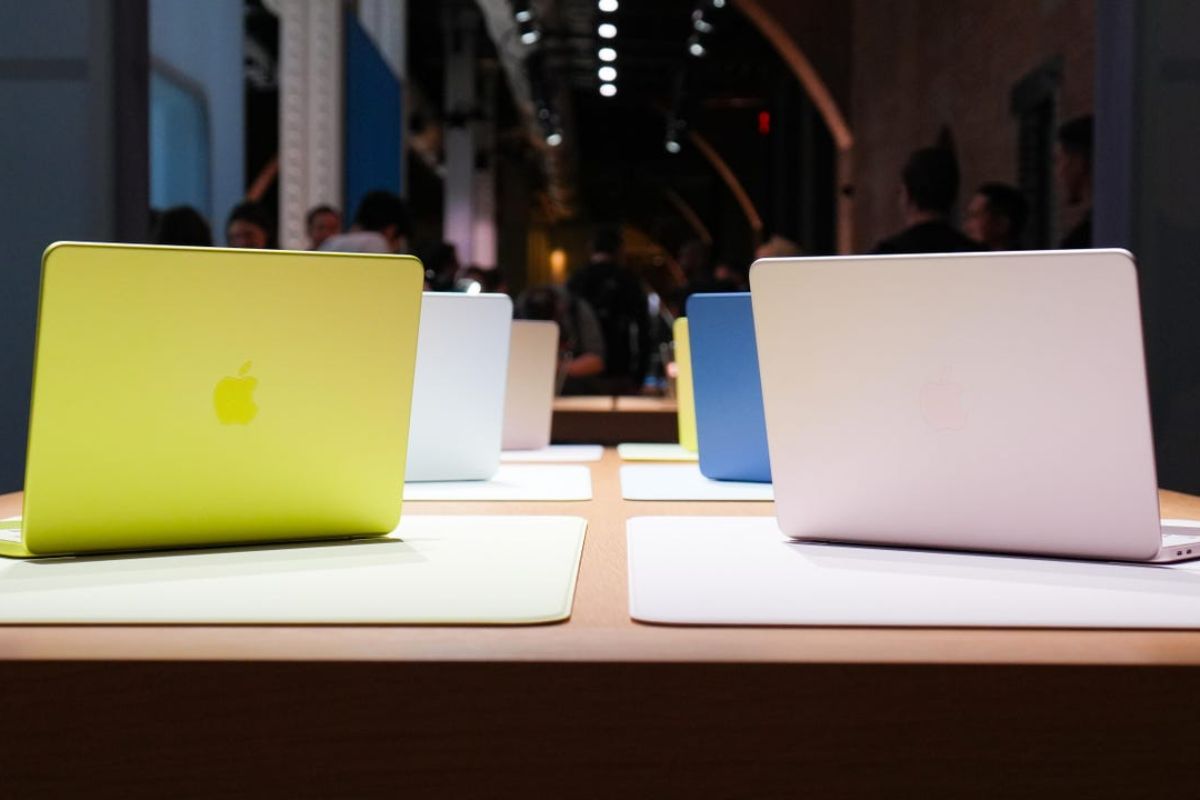 MacBook Neo phù hợp với những ai?