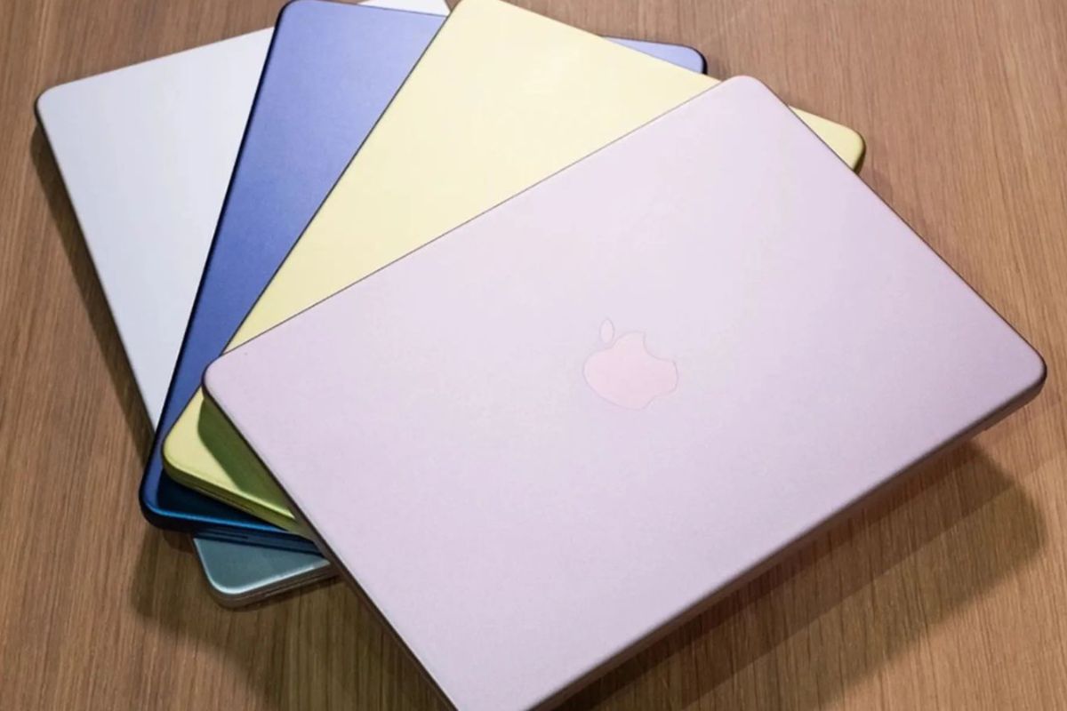 Có nên chọn MacBook Neo để làm việc?