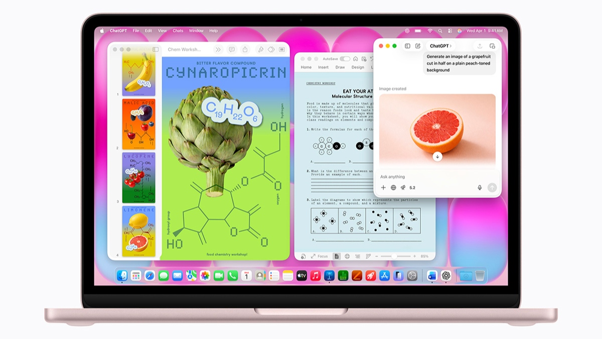 MacBook Neo màu hồng phù hợp với ai? Có gì nổi bật?