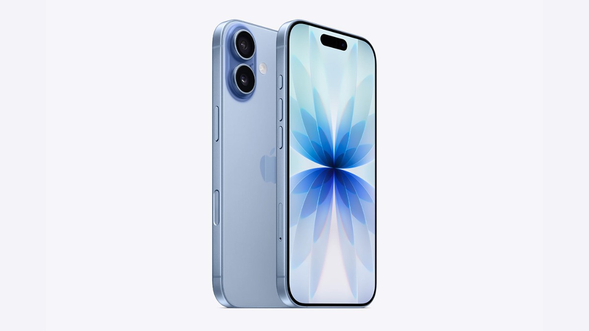 Màn hình iPhone 17 kích thước bao nhiêu? Cải tiến hiển thị nổi bật