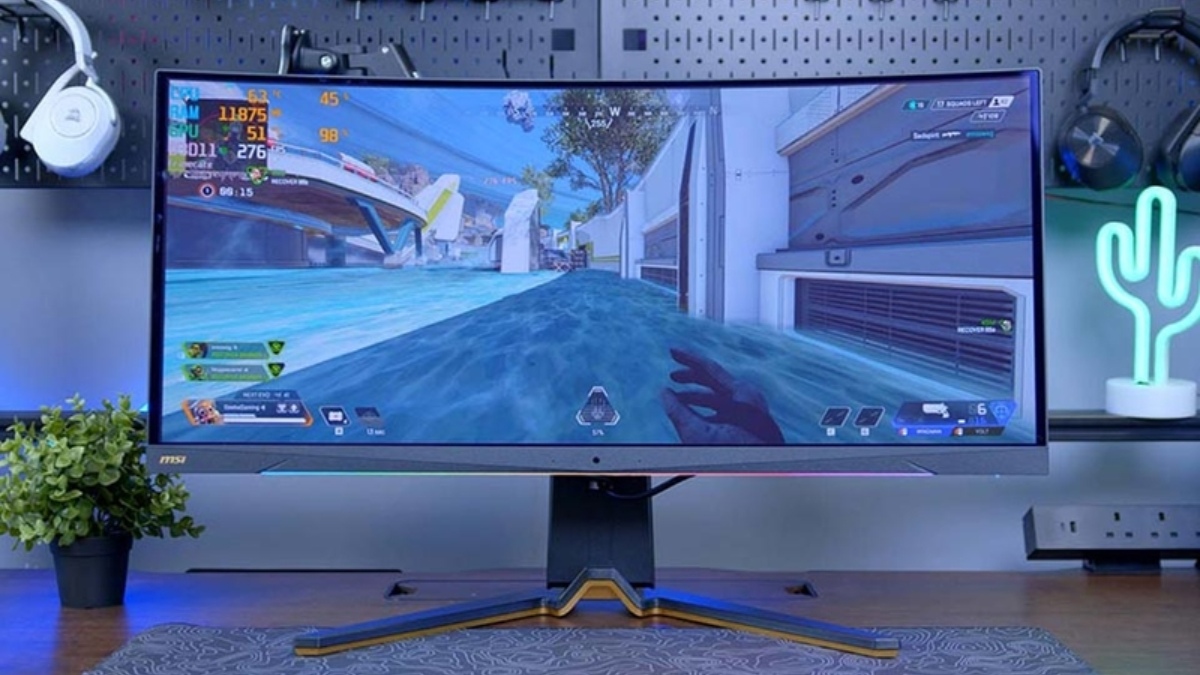 Màn hình MSI của nước nào? Có tốt và nên mua hay không?