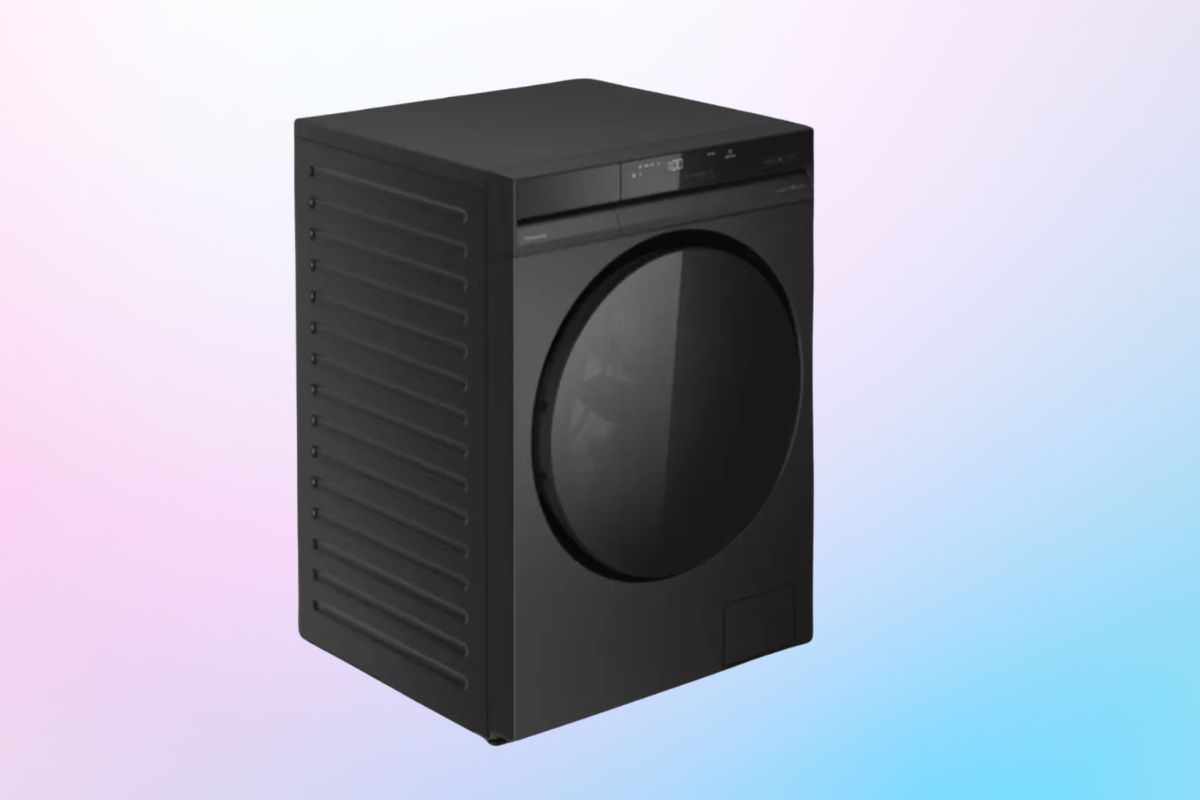 Kinh nghiệm chọn máy giặt sấy Panasonic năm 2026