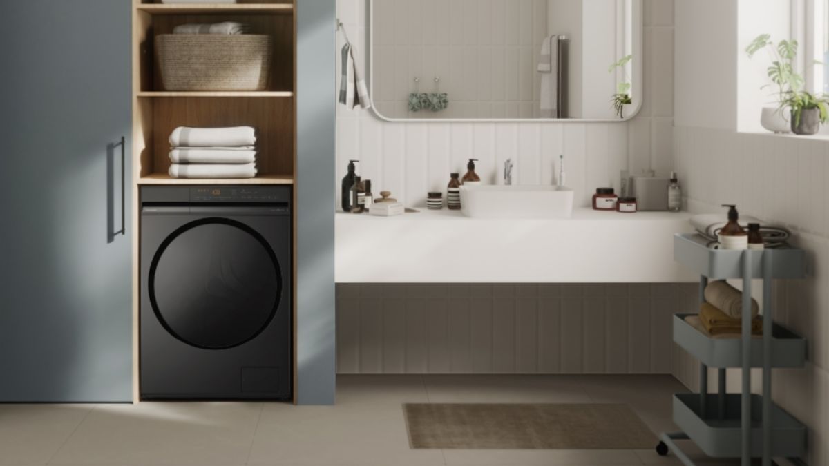 Máy giặt sấy Panasonic cửa ngang tốt đáng mua 2026, mẫu nào phù hợp với bạn? Máy giặt sấy Panasonic cửa ngang tốt đáng mua 2026, mẫu nào phù hợp với bạn?