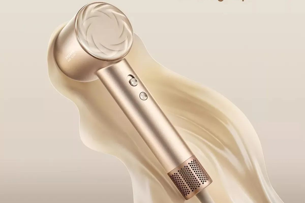 Top 7 máy sấy tóc Dreame giá rẻ mới nhất Dreame Hair Glory Uni AHG20SG