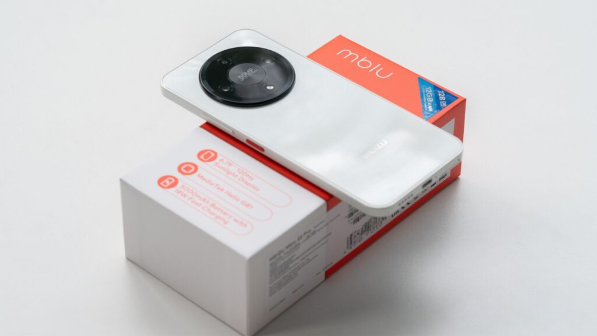 Đánh giá Meizu Mblu 22 Pro Antutu hiệu năng có tốt trong tầm giá? Đánh giá Meizu Mblu 22 Pro Antutu hiệu năng có tốt trong tầm giá?