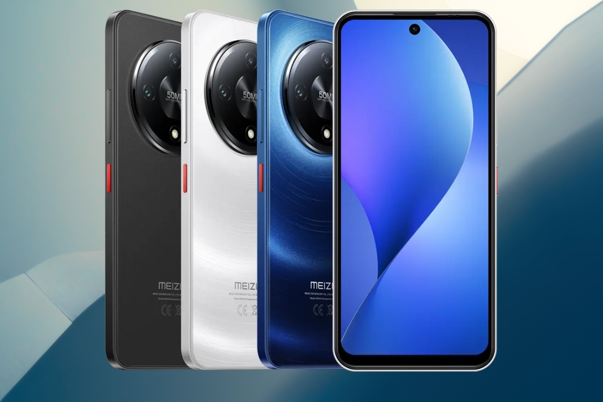Đánh giá Meizu Mblu 22 Pro Antutu hiệu năng có tốt trong tầm giá?