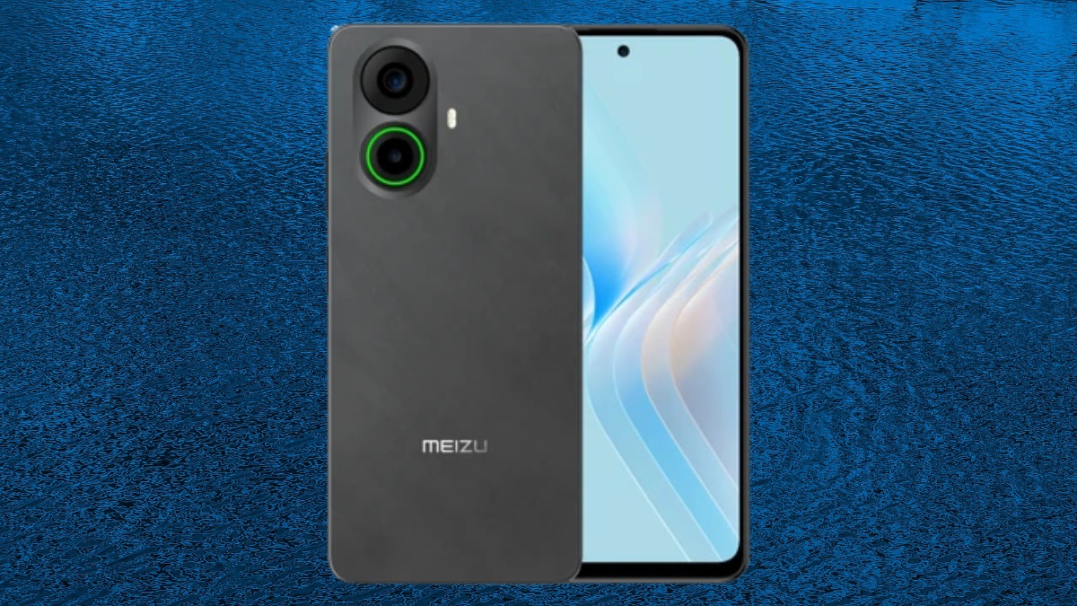 Meizu Mblu Note 21 Pro - Sự kết hợp hài hòa giữa thiết kế, hiệu năng Meizu Mblu Note 21 Pro - Sự kết hợp hài hòa giữa thiết kế, hiệu năng