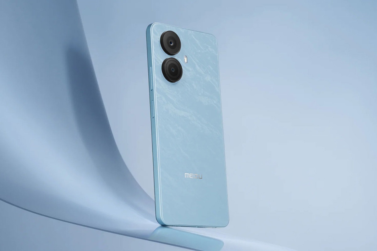 Meizu Mblu Note 21 Pro có tính năng gì mới hình 1