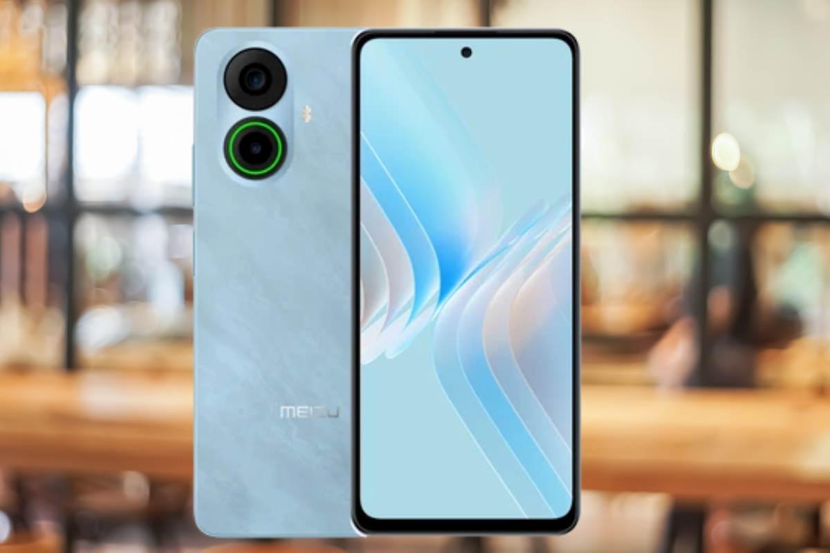 Meizu Mblu Note 21 Pro có tính năng gì mới hình 2
