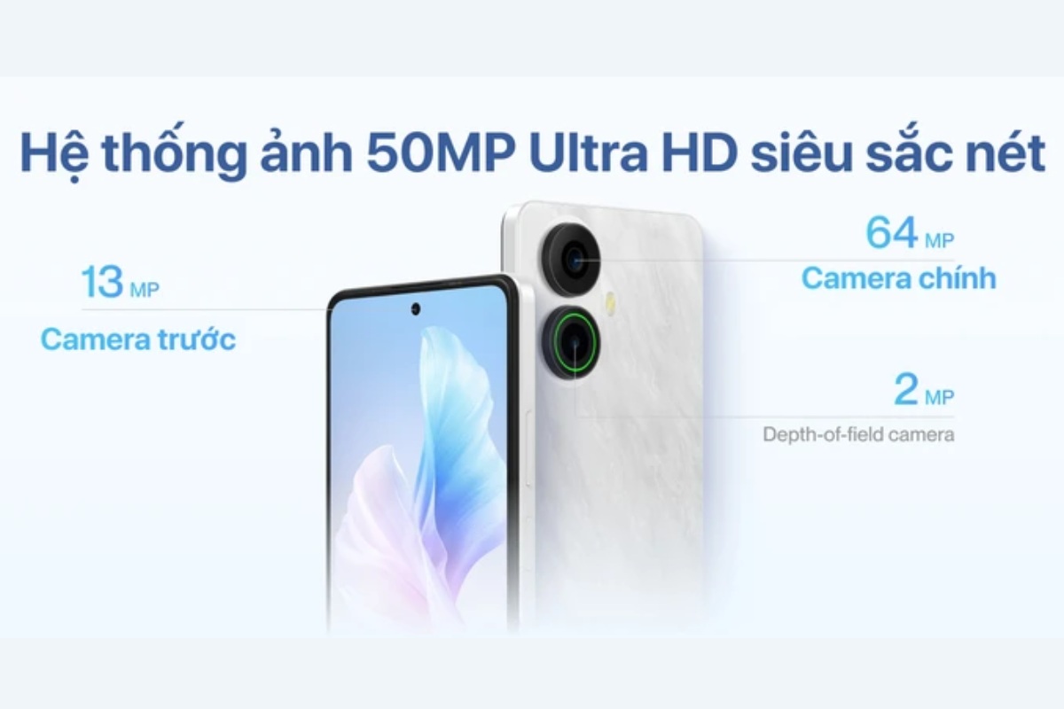 Meizu Mblu Note 21 Pro có tính năng gì mới hình 4