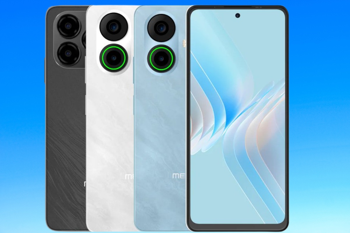Meizu Mblu Note 21 Pro có tính năng gì mới hình 4