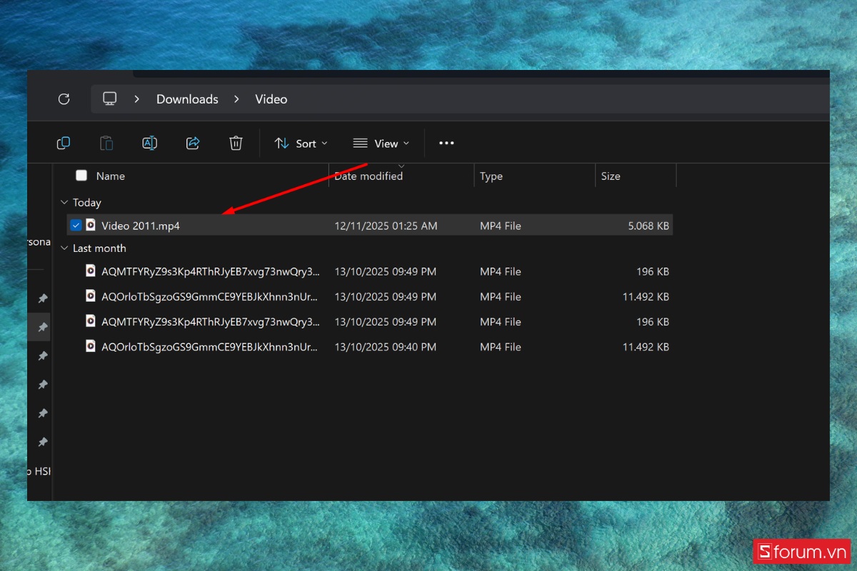 Hướng dẫn làm video tri ân thầy cô trên Canva đơn giản mà ý nghĩa bước 14