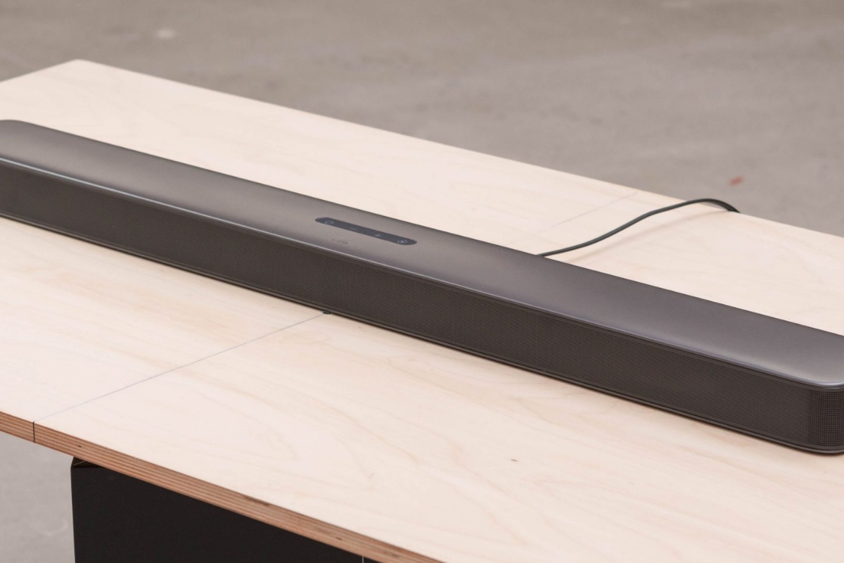 Những thương hiệu loa Soundbar được nhiều người lựa chọn