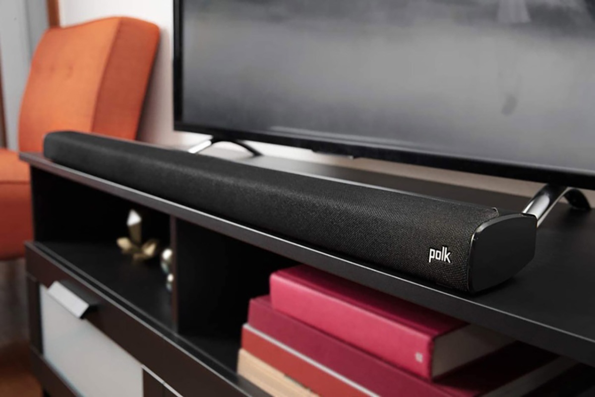 Vì sao nên mua loa Soundbar kèm TV để nâng tầm trải nghiệm giải trí?