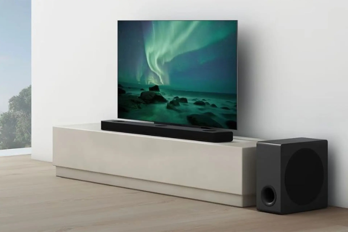 Những lưu ý khi mua loa Soundbar kèm TV