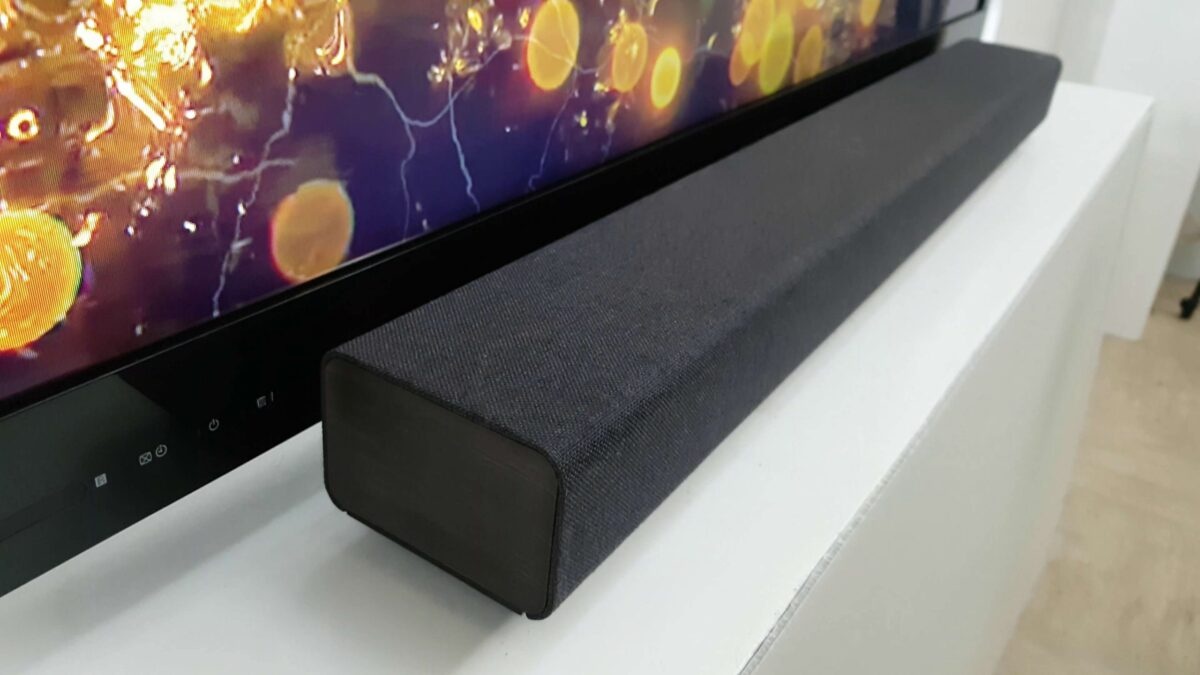 Vì sao nên mua loa Soundbar kèm TV để nâng tầm trải nghiệm giải trí?