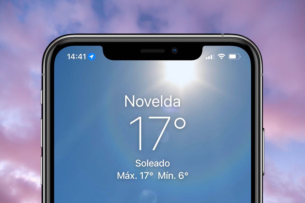 Mũi tên màu xanh trên iPhone là gì? Ý nghĩa và cách tắt đơn giản