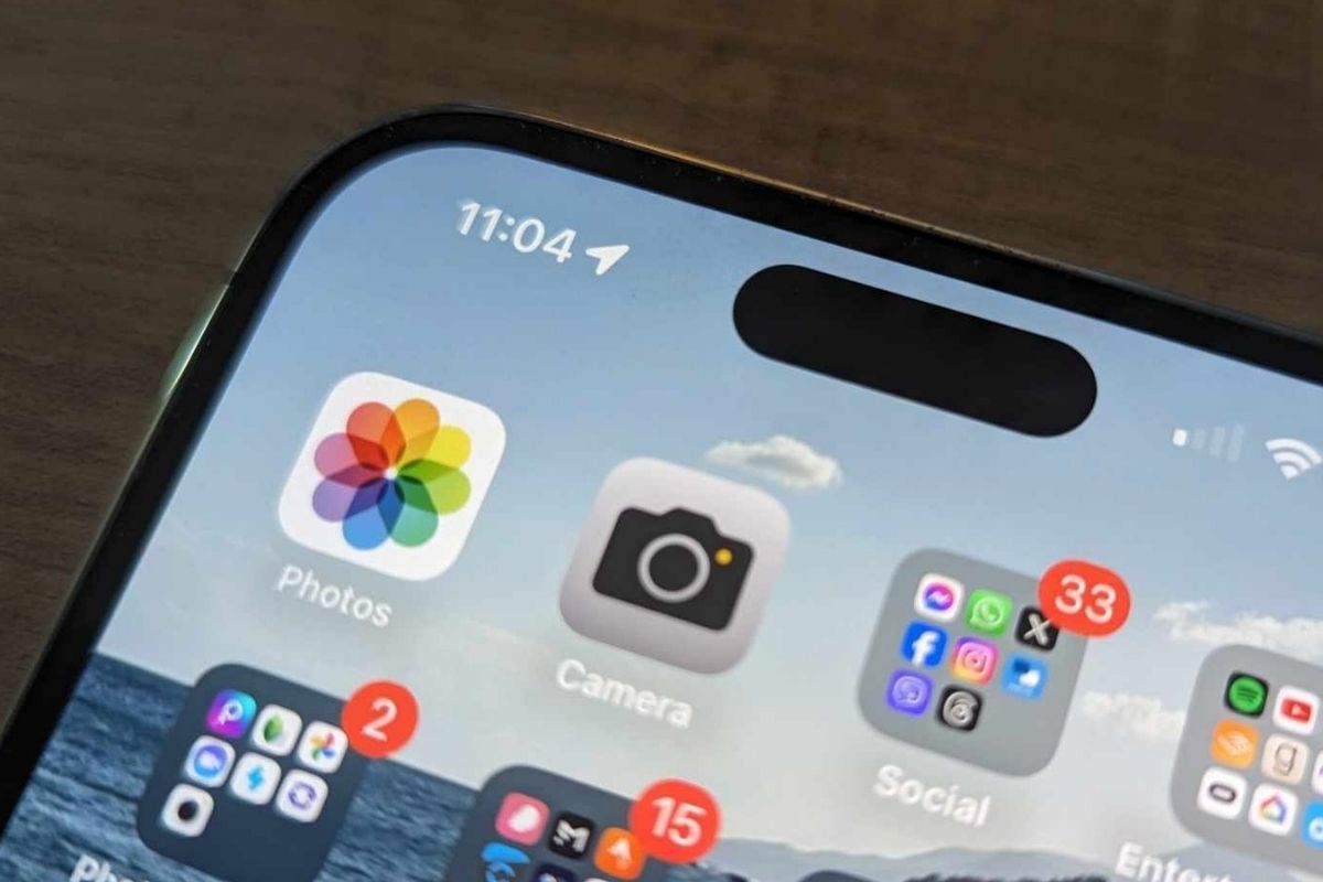 Một số lưu ý khi quản lý quyền định vị trên iPhone