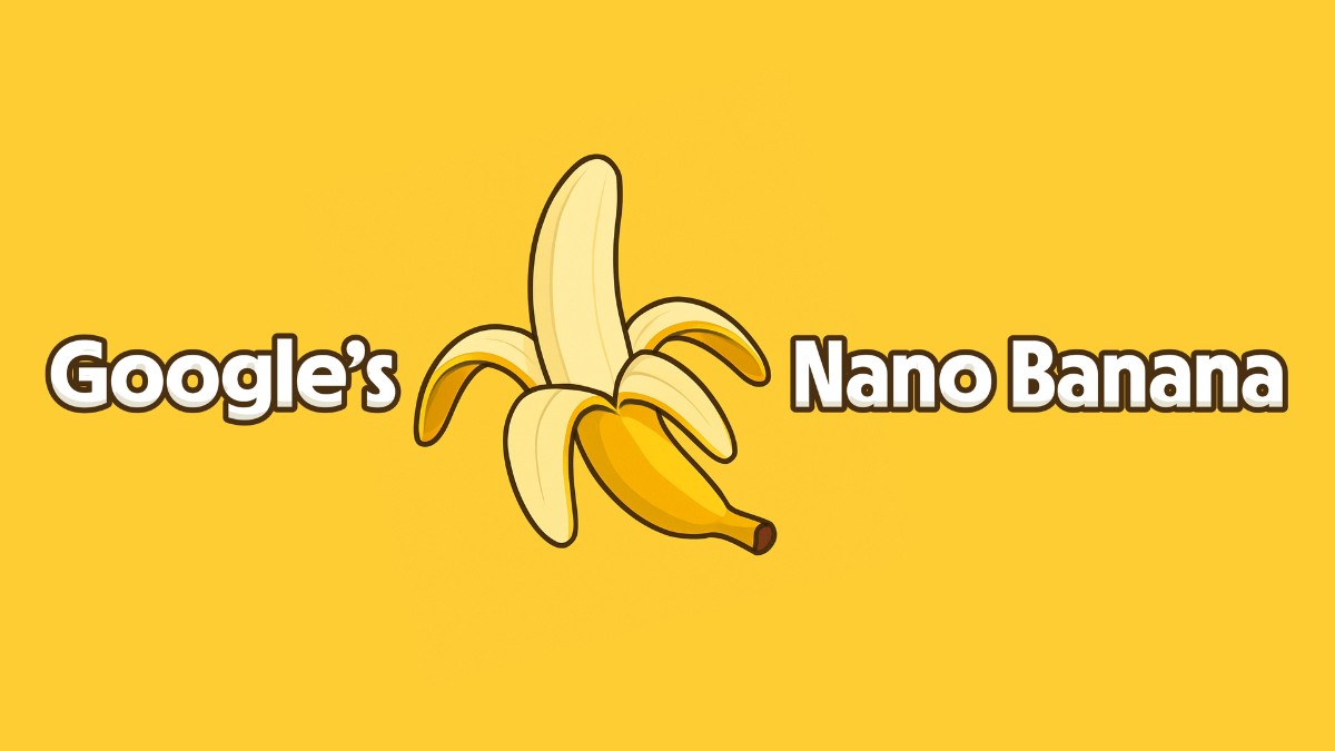 Nano Banana là gì? Cách sử dụng công cụ tạo ảnh AI mới nhất từ Google
