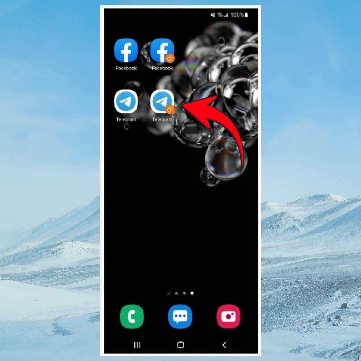 Hoàn tất và sử dụng