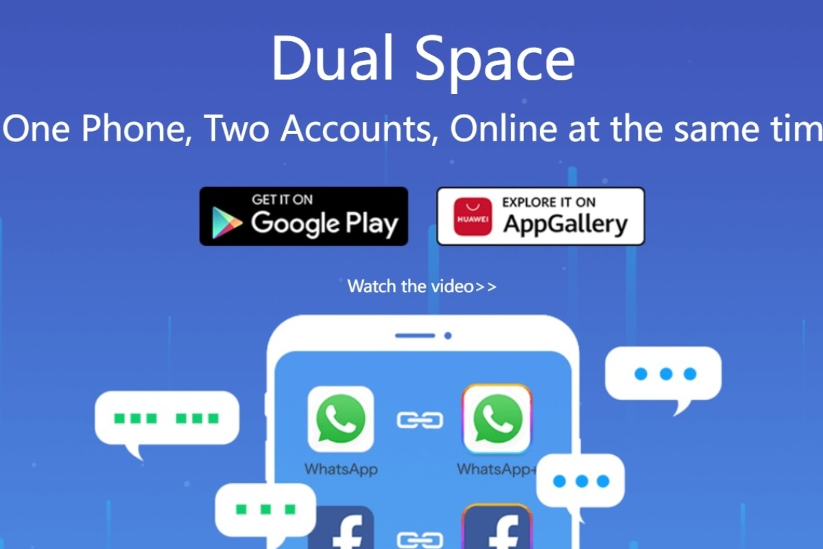 Ứng dụng Dual Space