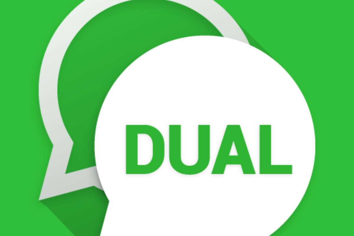 Ứng dụng Dual Apps