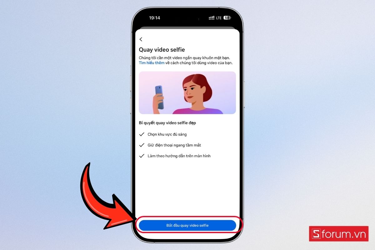 Cách nhận huy hiệu xác minh tài khoản Facebook miễn phí bước 8