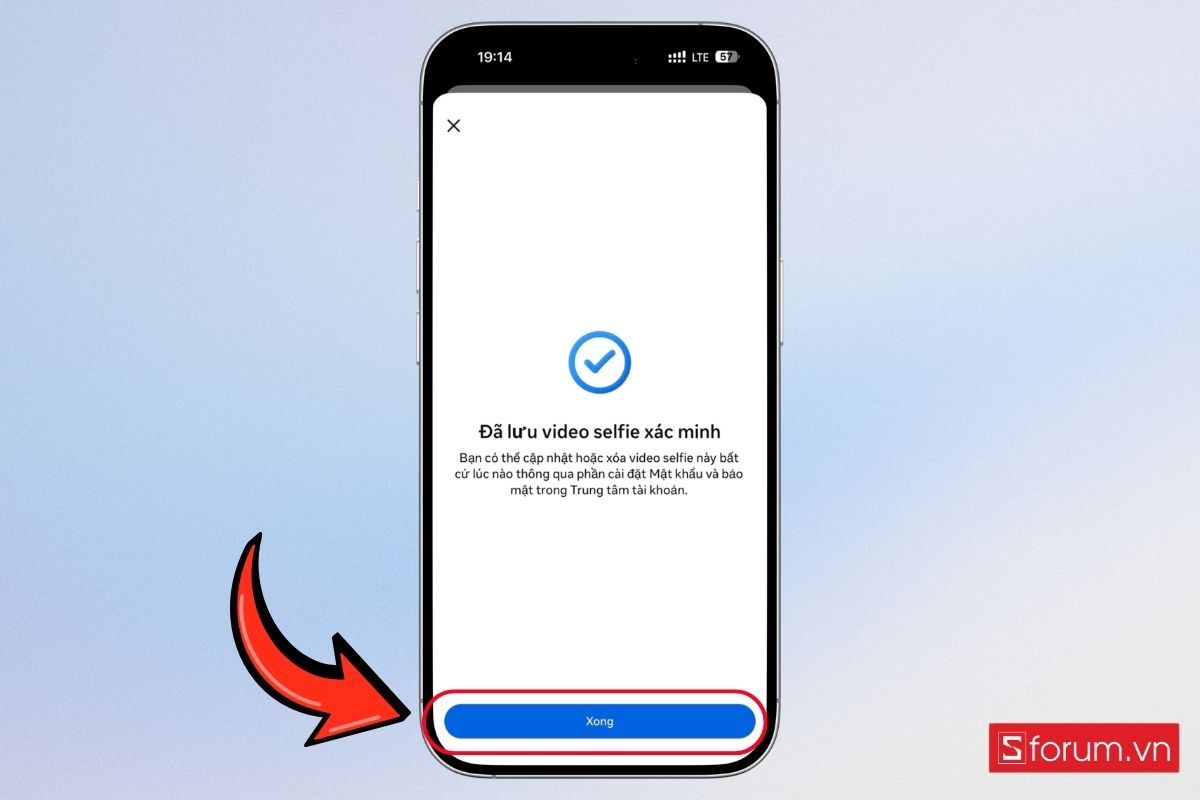 Cách nhận huy hiệu xác minh tài khoản Facebook miễn phí bước 11