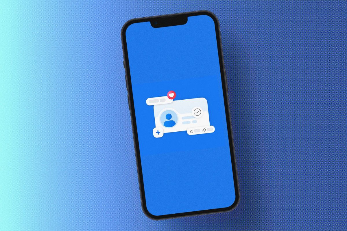 Nhận huy hiệu xác minh tài khoản Facebook miễn phí, ai được cấp?