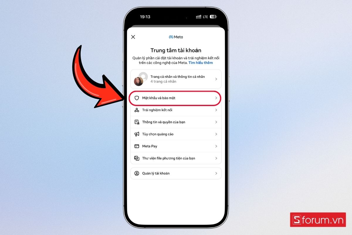 Cách nhận huy hiệu xác minh tài khoản Facebook miễn phí bước 3