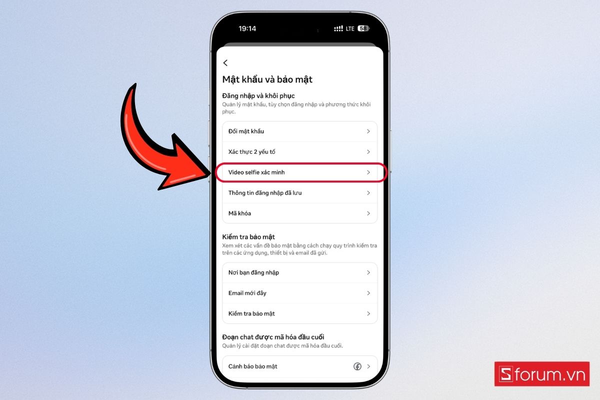 Cách nhận huy hiệu xác minh tài khoản Facebook miễn phí bước 4