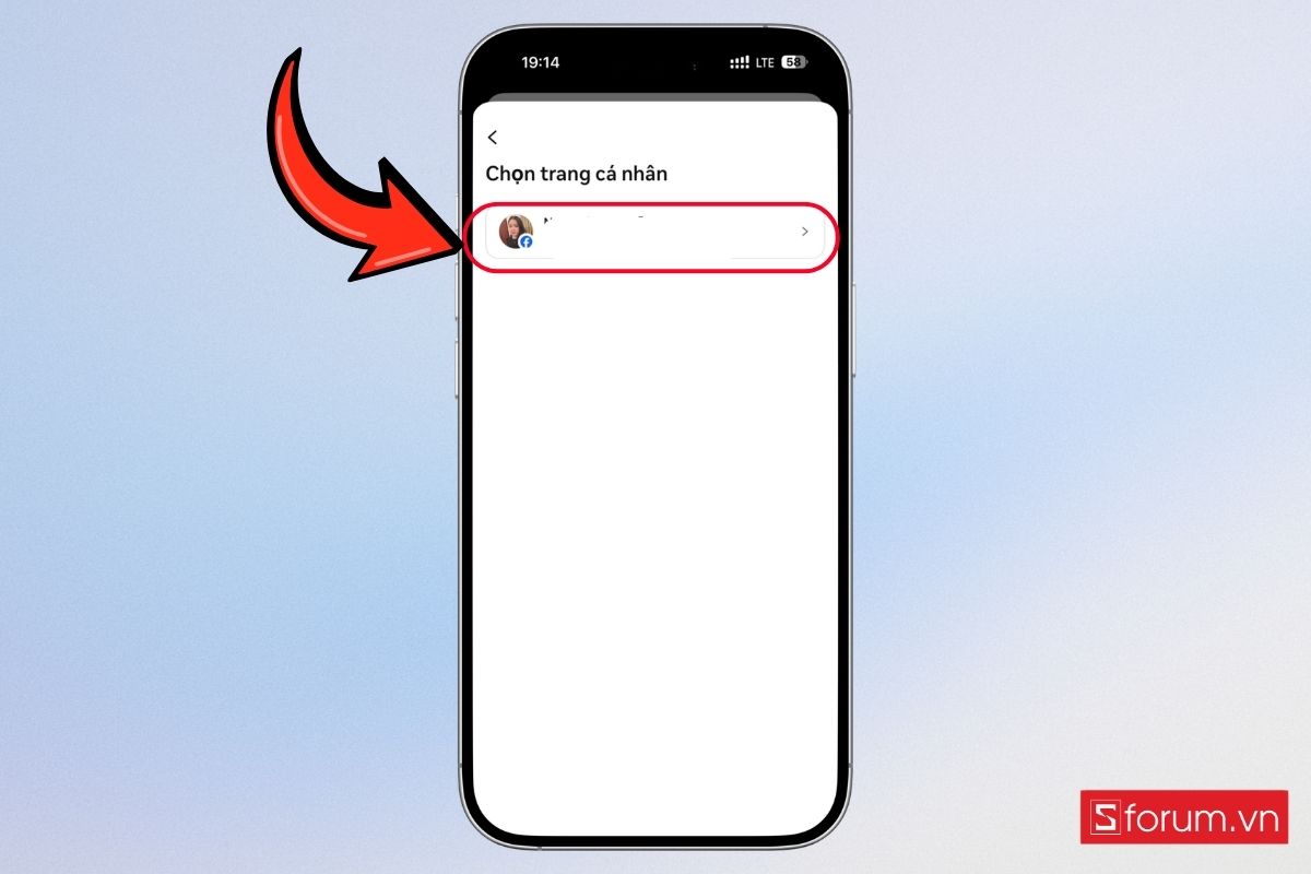 Cách nhận huy hiệu xác minh tài khoản Facebook miễn phí bước 5