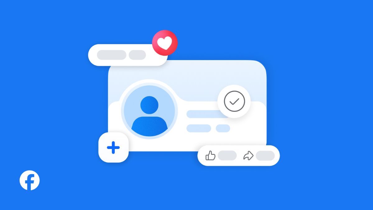 Nhận huy hiệu xác minh tài khoản Facebook miễn phí, ai được cấp?
