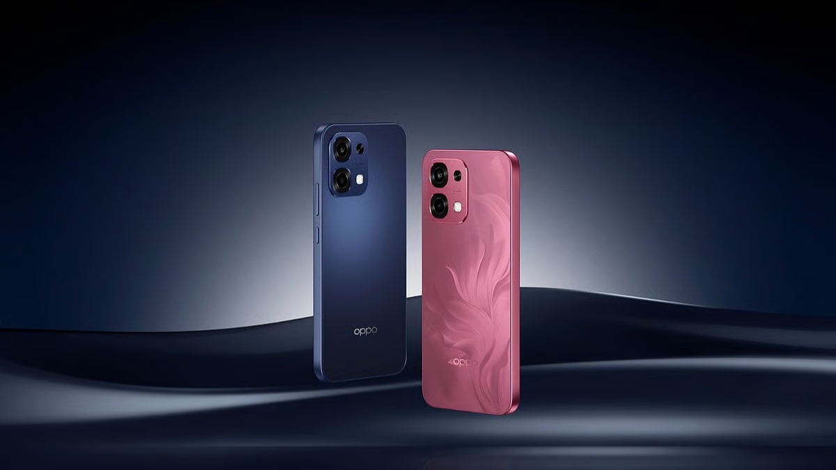 OPPO A6 Pro Antutu: Hiệu năng vượt trội, giá rẻ đáng kinh ngạc