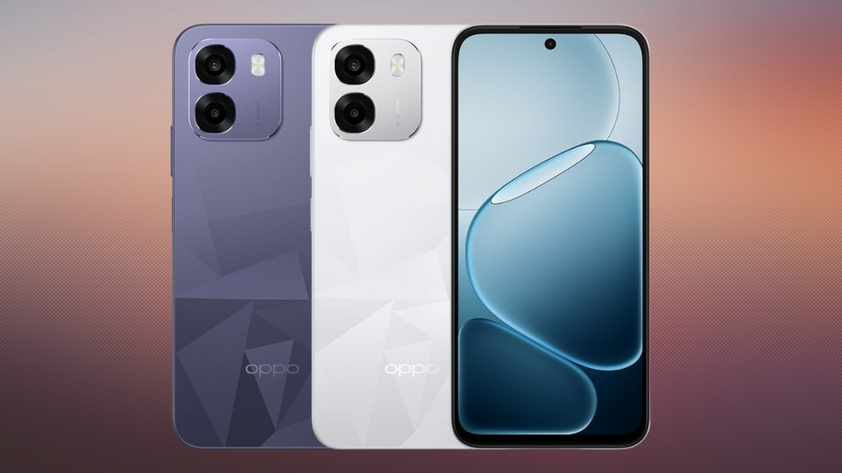 OPPO A6t có mấy màu? Gợi ý chọn màu phù hợp 