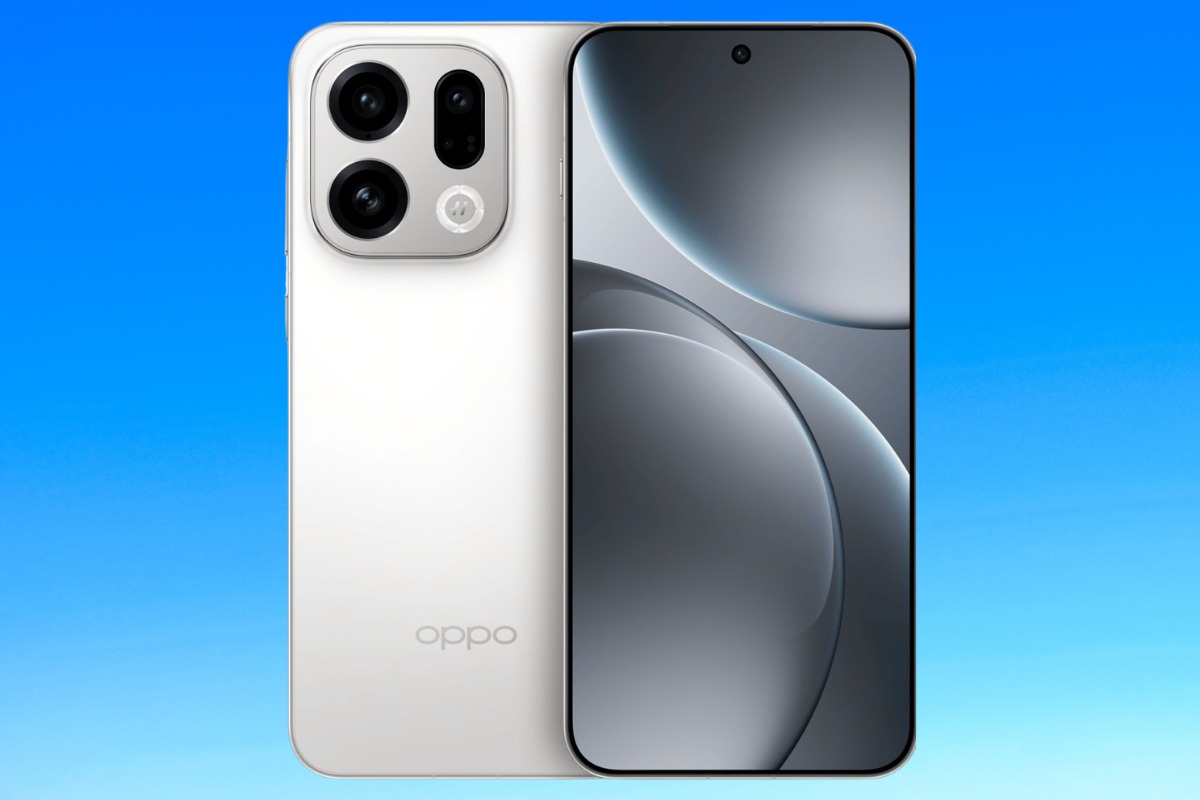OPPO Find X9 có mấy màu màu xám
