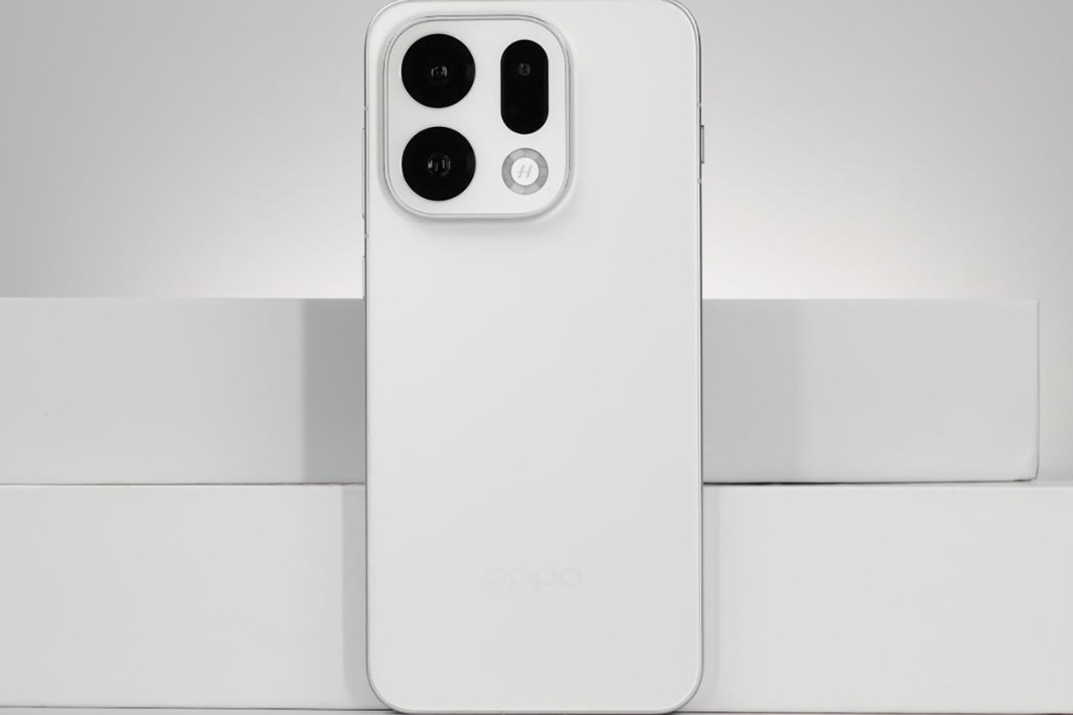 OPPO Find X9 có mấy màu màu trắng