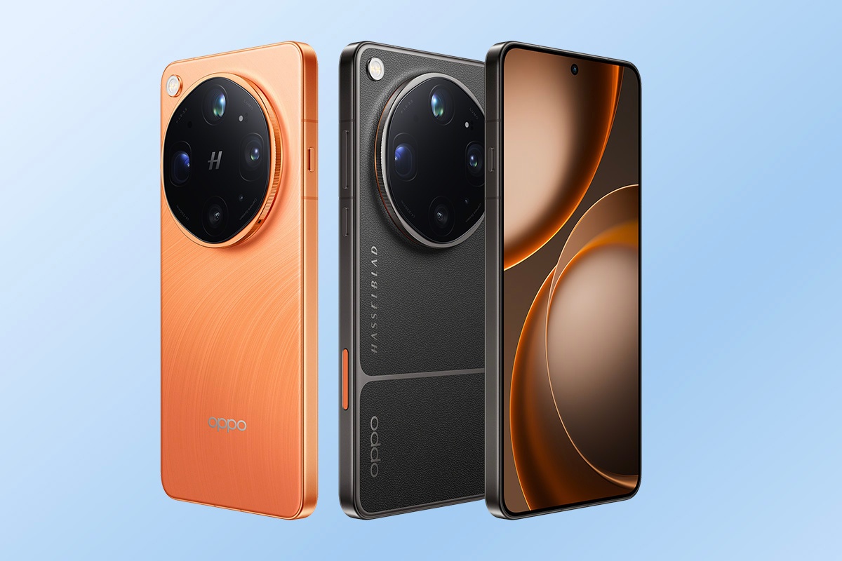 Tổng quan OPPO Find X9 Ultra