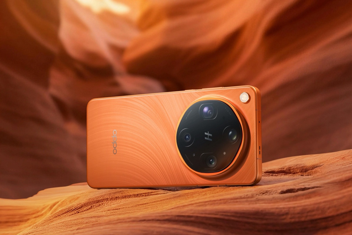Phân tích chi tiết điểm OPPO Find X9 Ultra Antutu MEM