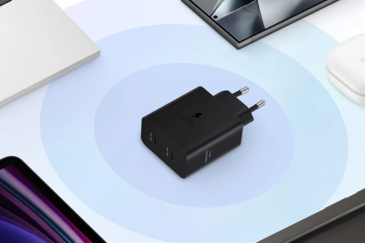 Dùng thiết bị sạc chính hãng