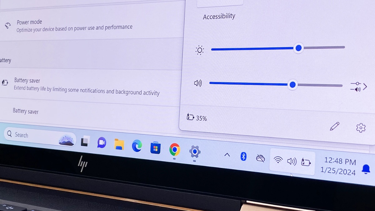 Pin laptop HP sử dụng được mấy tiếng? Yếu tố ảnh hưởng