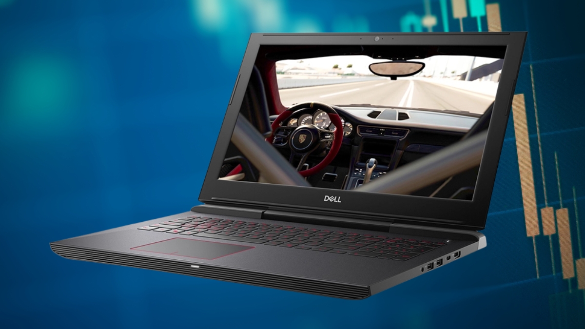 Pin máy tính Dell dùng được bao lâu? Mẹo giữ pin lâu chai