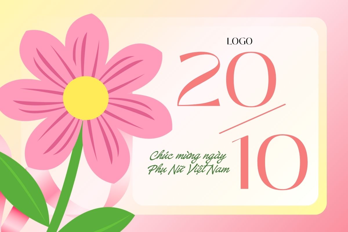 Prompt AI tạo thiệp 20/10 là gì?