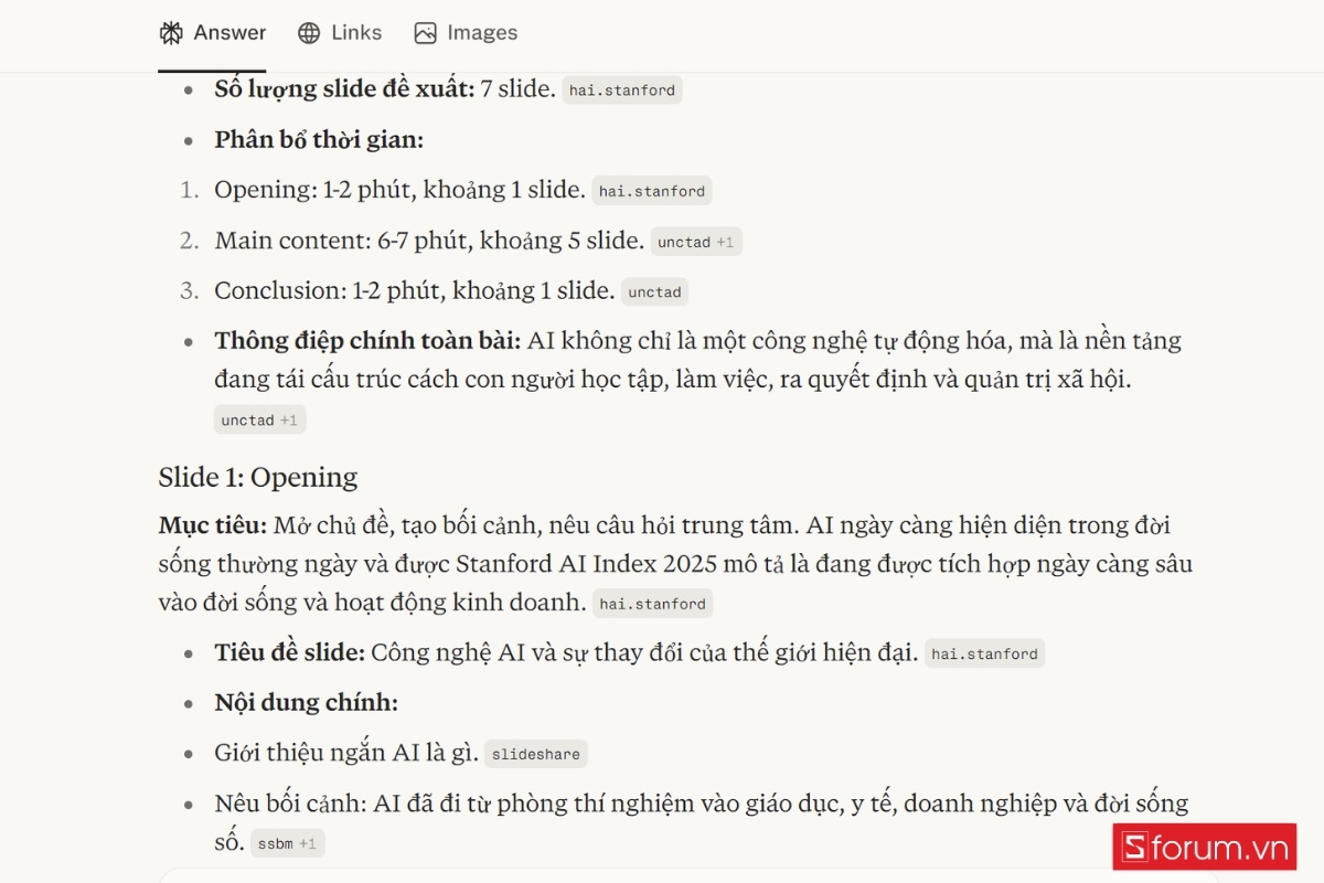 Tổng hợp prompt dùng Perplexity nghiên cứu học thuật hiệu quả hình 7