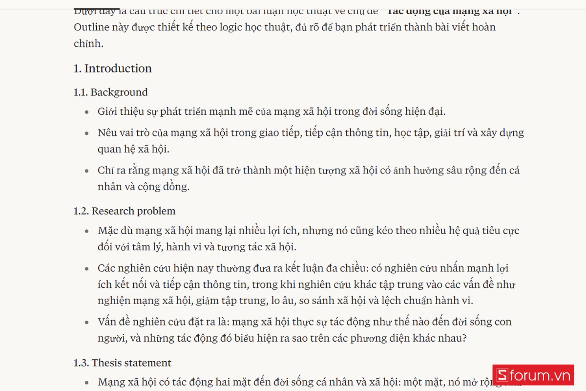 Tổng hợp prompt dùng Perplexity nghiên cứu học thuật hiệu quả hình 5