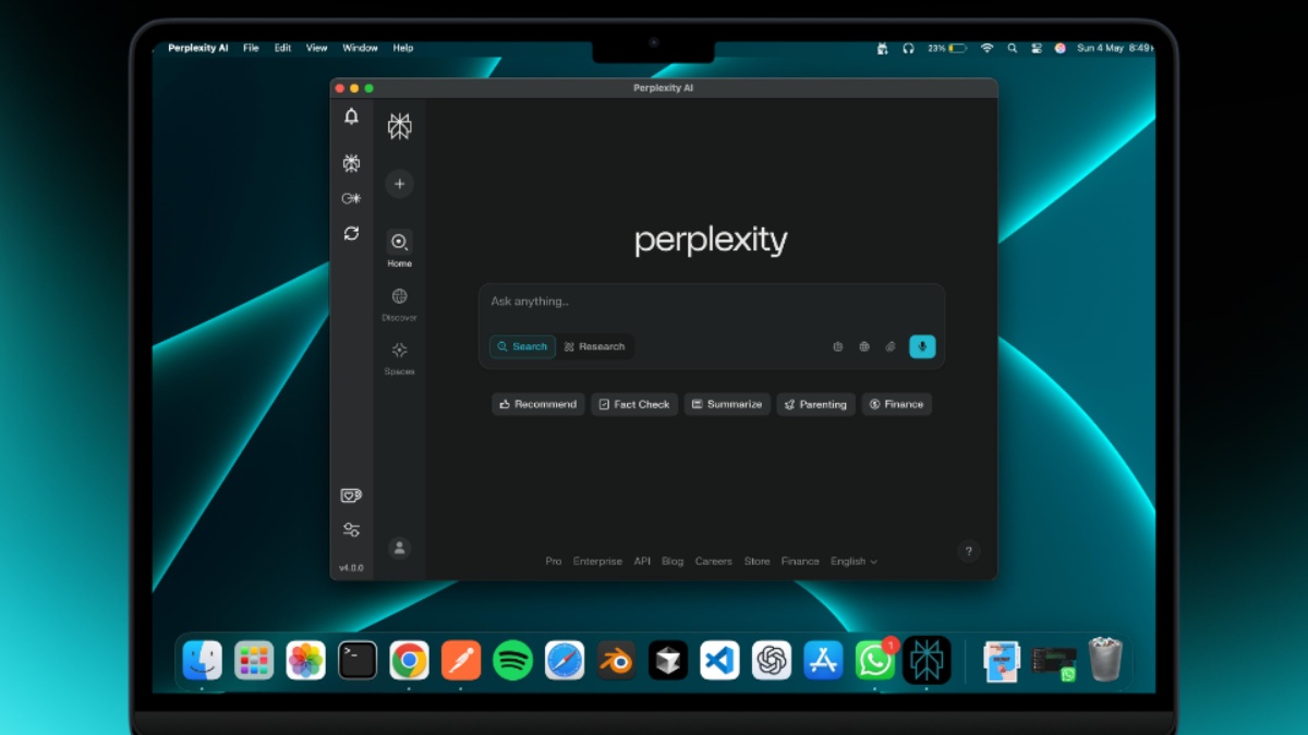 Prompt dùng Perplexity nghiên cứu học thuật hiệu quả, dễ áp dụng Prompt dùng Perplexity nghiên cứu học thuật hiệu quả, dễ áp dụng
