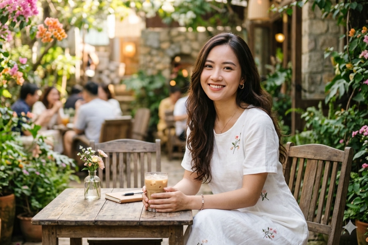 Chuẩn bị trước khi tạo poster trên ChatGPT